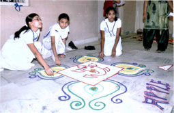 Art Competition