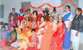 Drama Competition